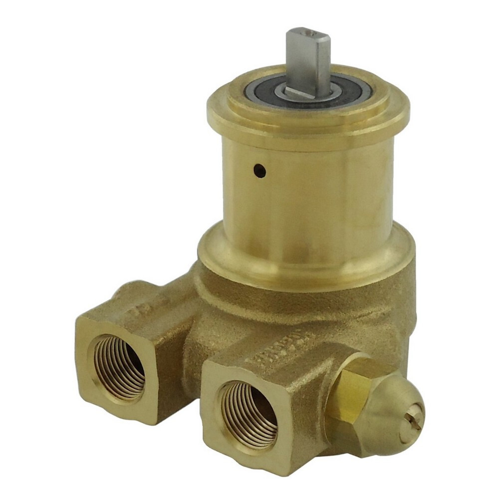 PROCON PUMP - SERIES 2 - 102A050F11AA170- SELF PRIMING -