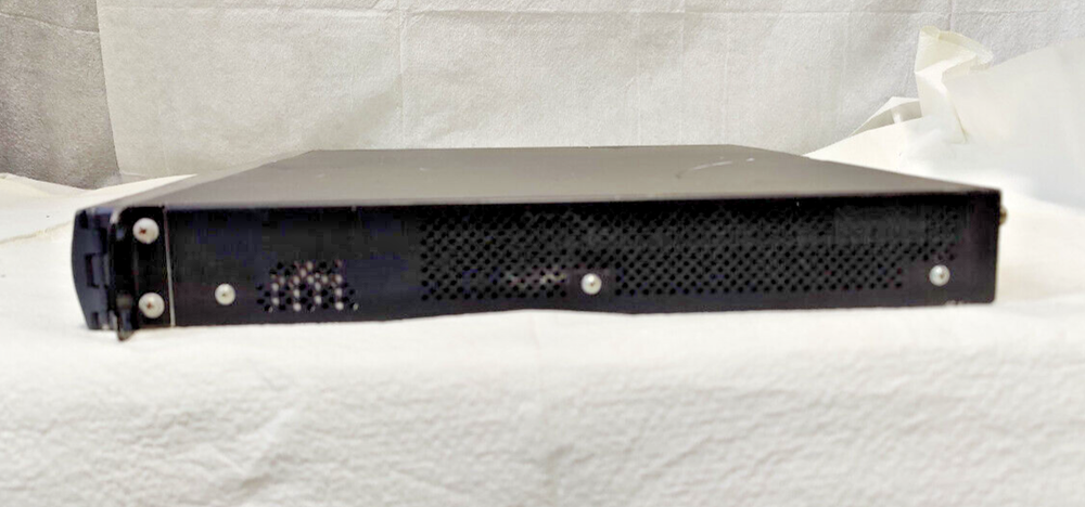 Scopus IRD-2900, Professional Receiver Decoder, Video Networks