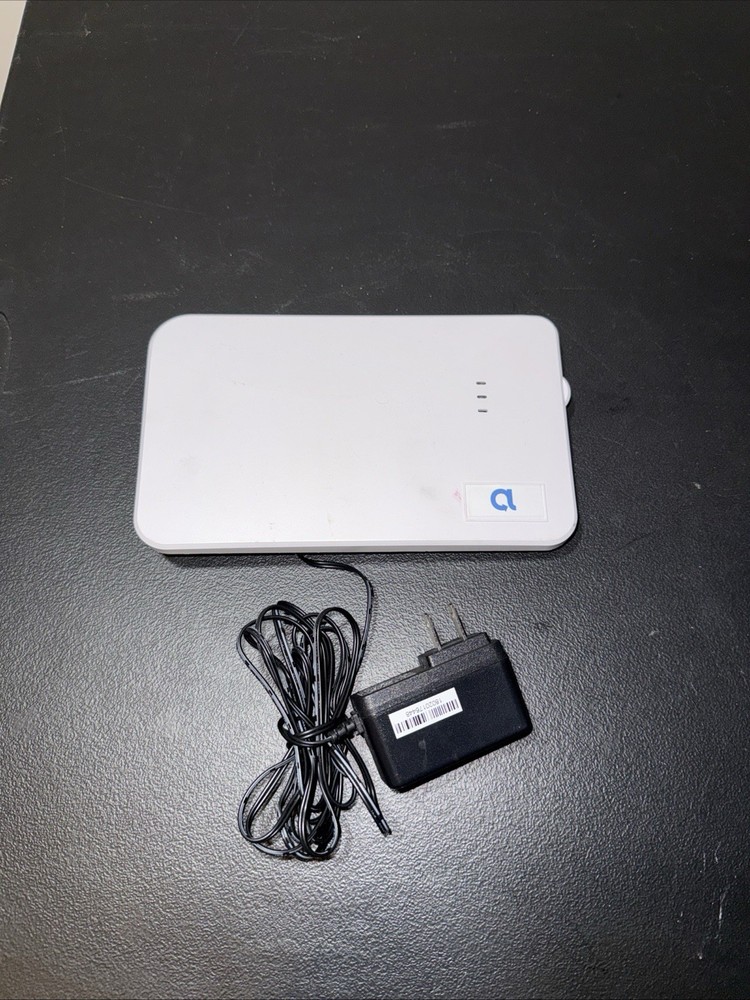Alula RE524X Universal Wireless Translator with Power Adapter, Wireless