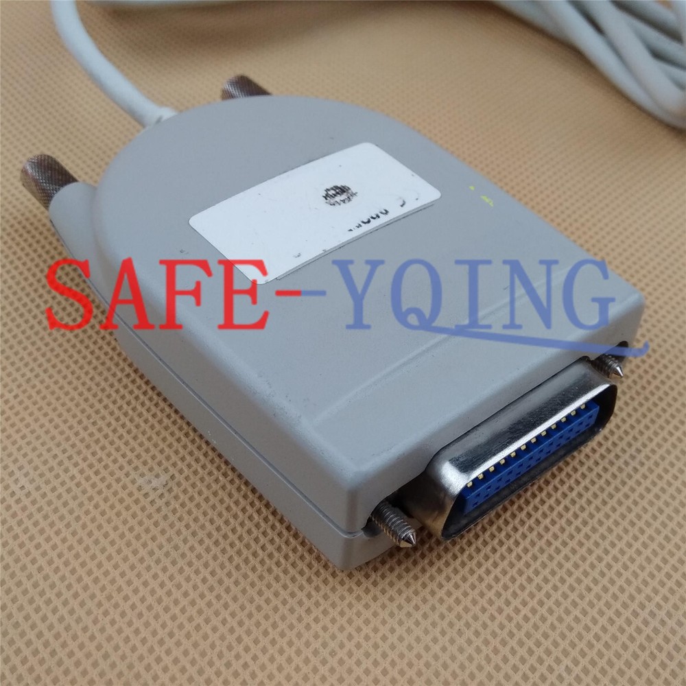 1piece Used Agilent USB GPIB Interface Adapter 82357A