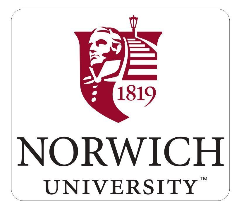 Norwich University Sticker