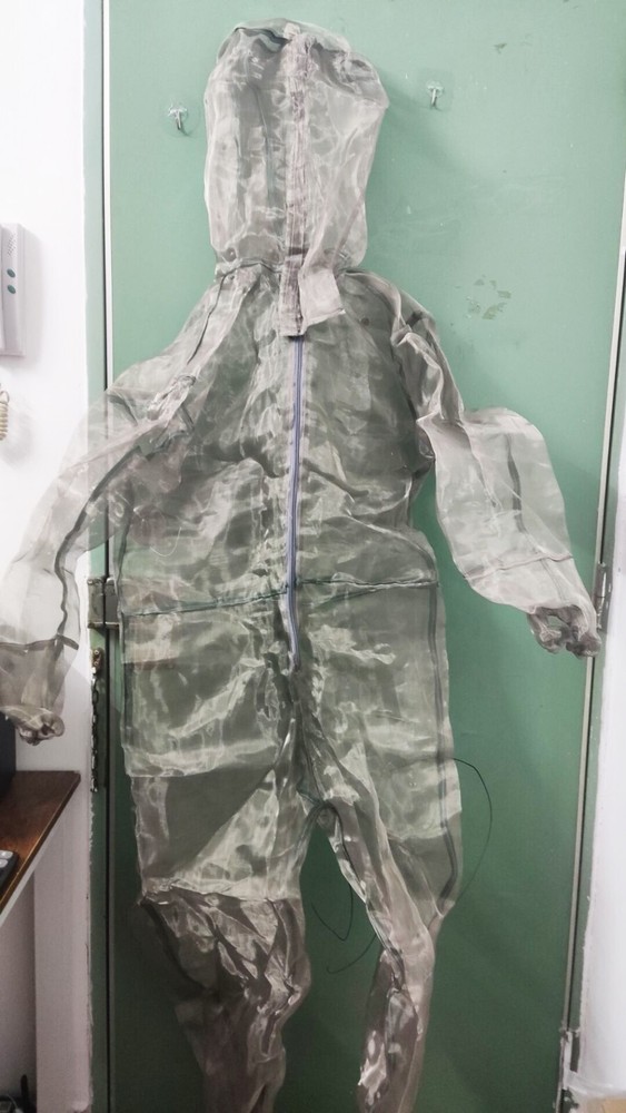 Tesla Coil Performance Potential Suit for Lightning Performance Protection