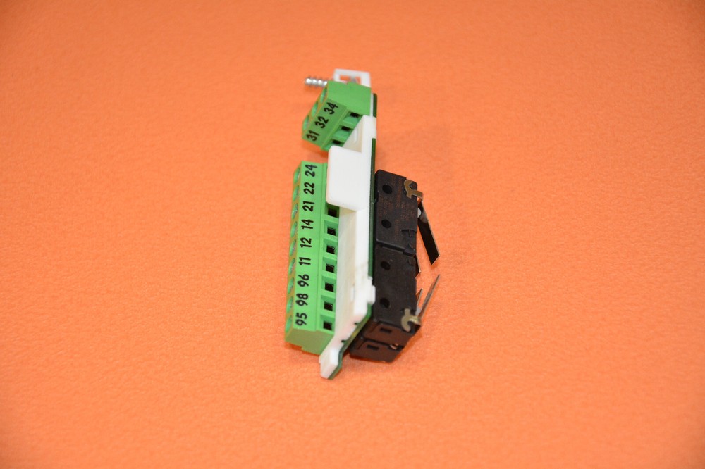 Siemens 3RV1991-1BA0 auxiliary switch