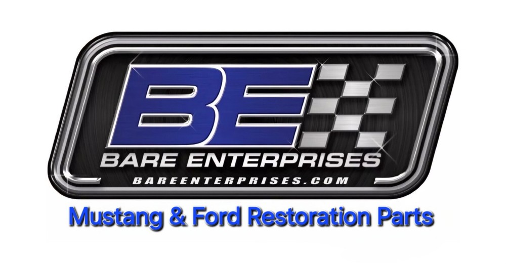 1979-04 Ford Mustang Lower Shift Boot Without Trim Ring