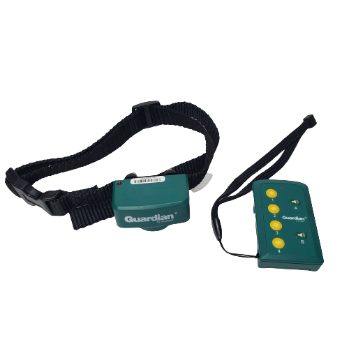 Guardian Easy Trainer Dog Behavior Training Static. Free Shipping!!!!!