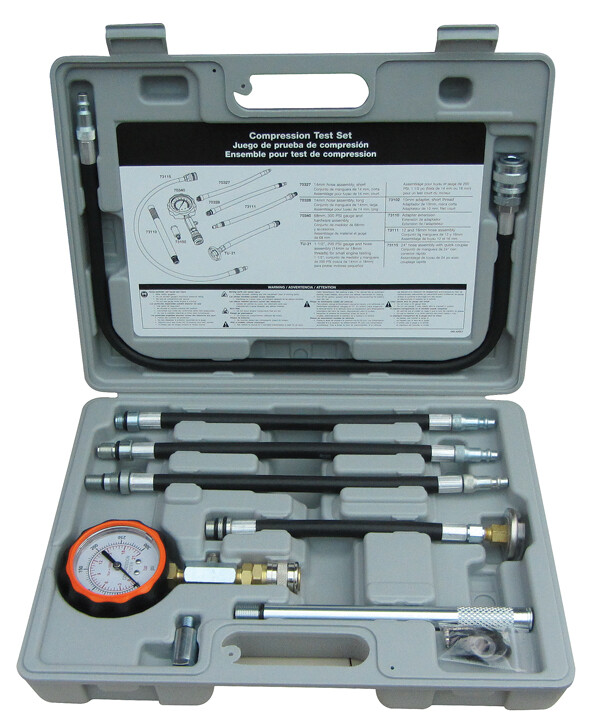 ATD TOOLS Super Compression Tester Kit 5639