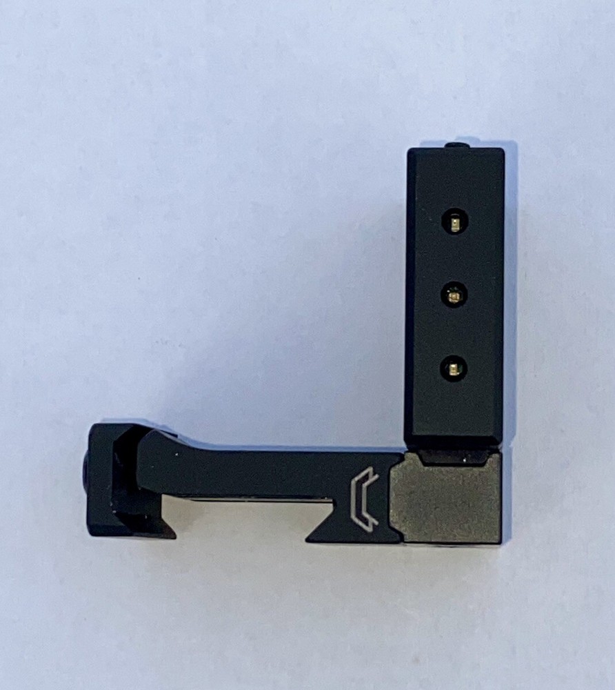 MDT Send It Level GEN 2 90 degree Mount