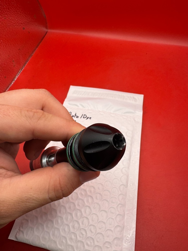 Proto/Dye Rail Bolt/Engine