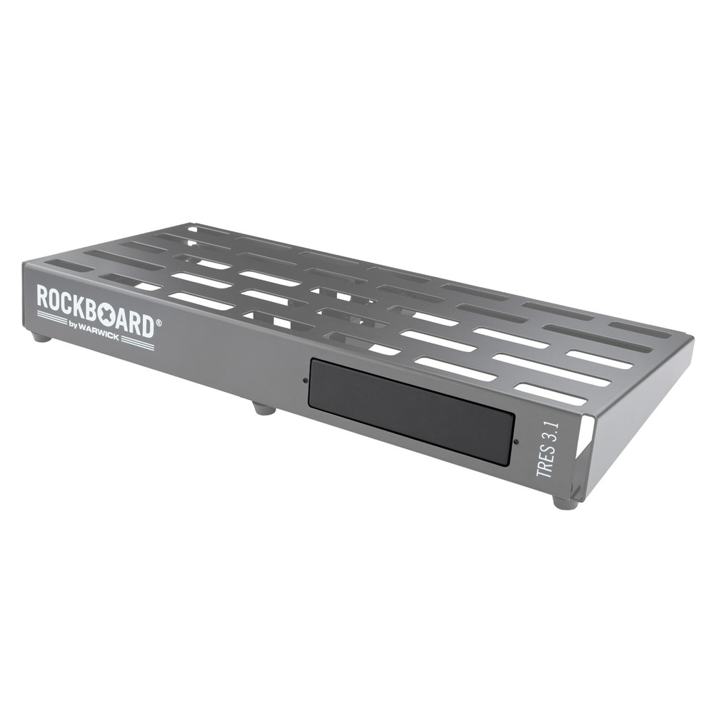 RockBoard MOD Slot Cover