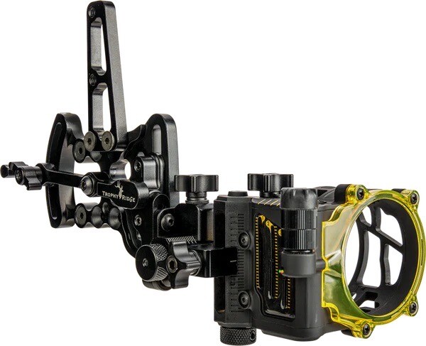 Trophy Ridge Trilogy 3-Pin Bow Sight