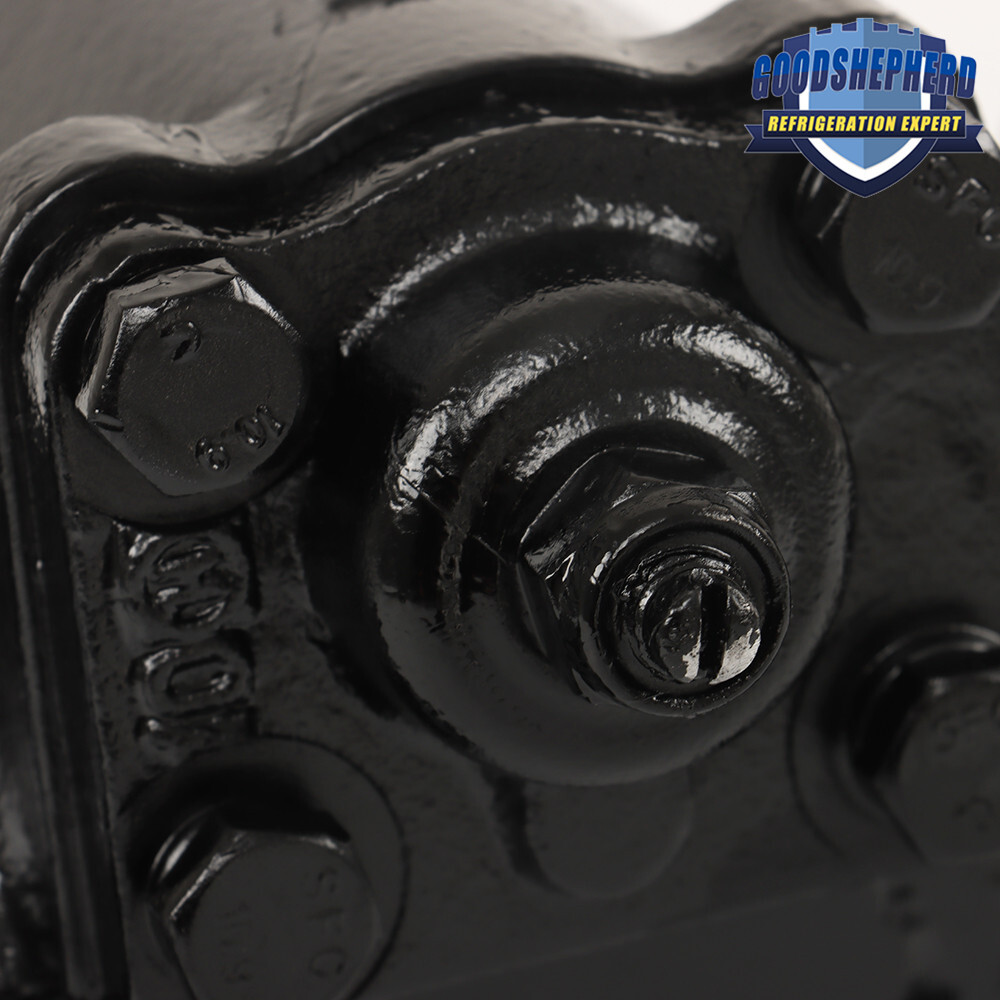 Power Steering Gear Box For 1967-1976 Chevy Camaro 1964-1973 Chevelle El Camino