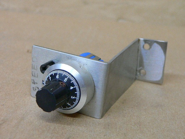 Bourns 3540S-1-502 Potentiometer