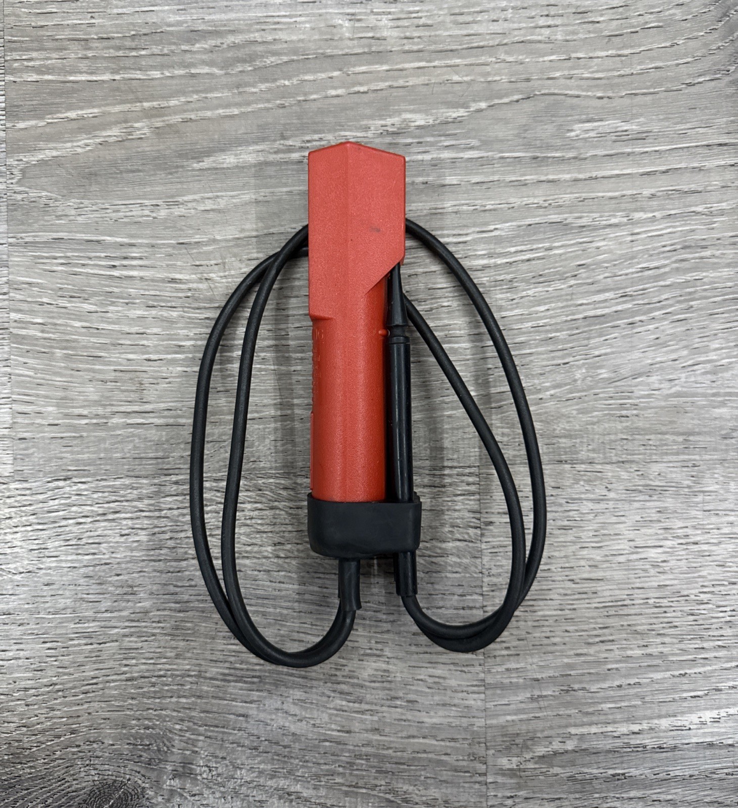 Knopp K60 Voltage Tester 120V-600V AC DC