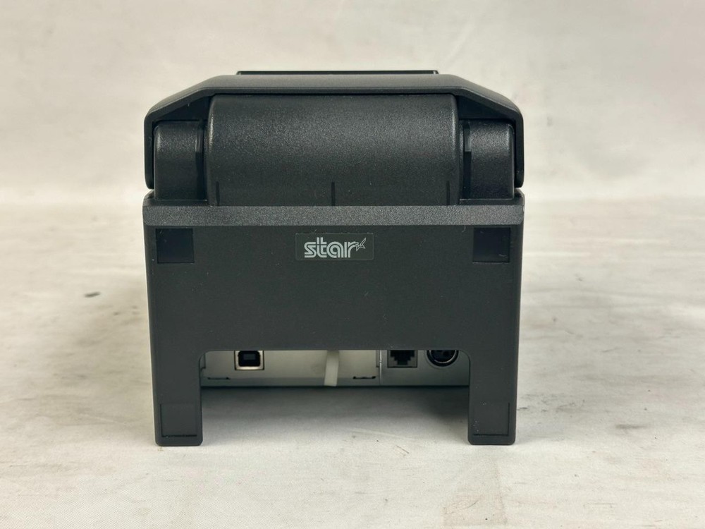 Star TSP650II Receipt Printer (Unit Only)
