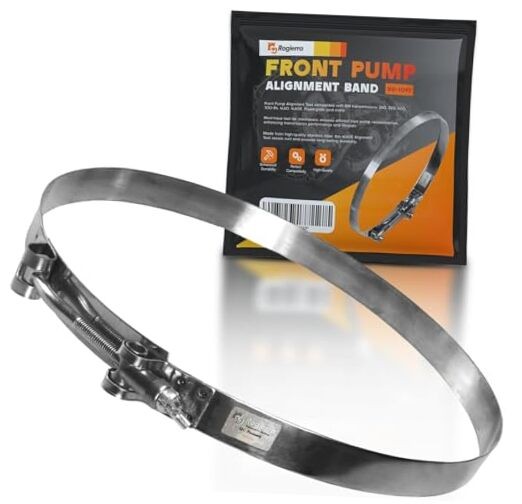 Front Pump Alignment Band Transmission tool Compatible with GM transmission