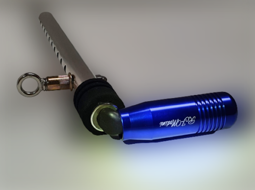 Driving Hand control / Thumb Controls for Automatic Car. Disability Handicap-SCI