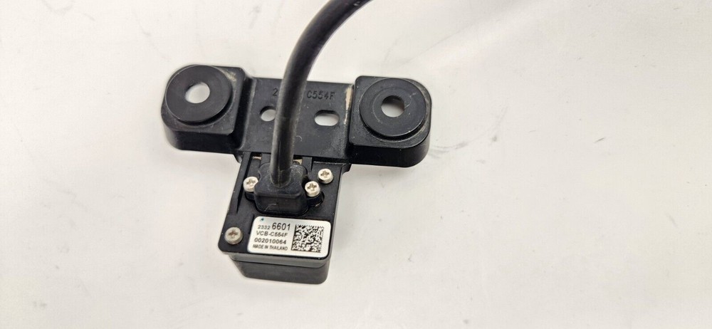 2015 Escalade Front Park Assist Camera 23402537
