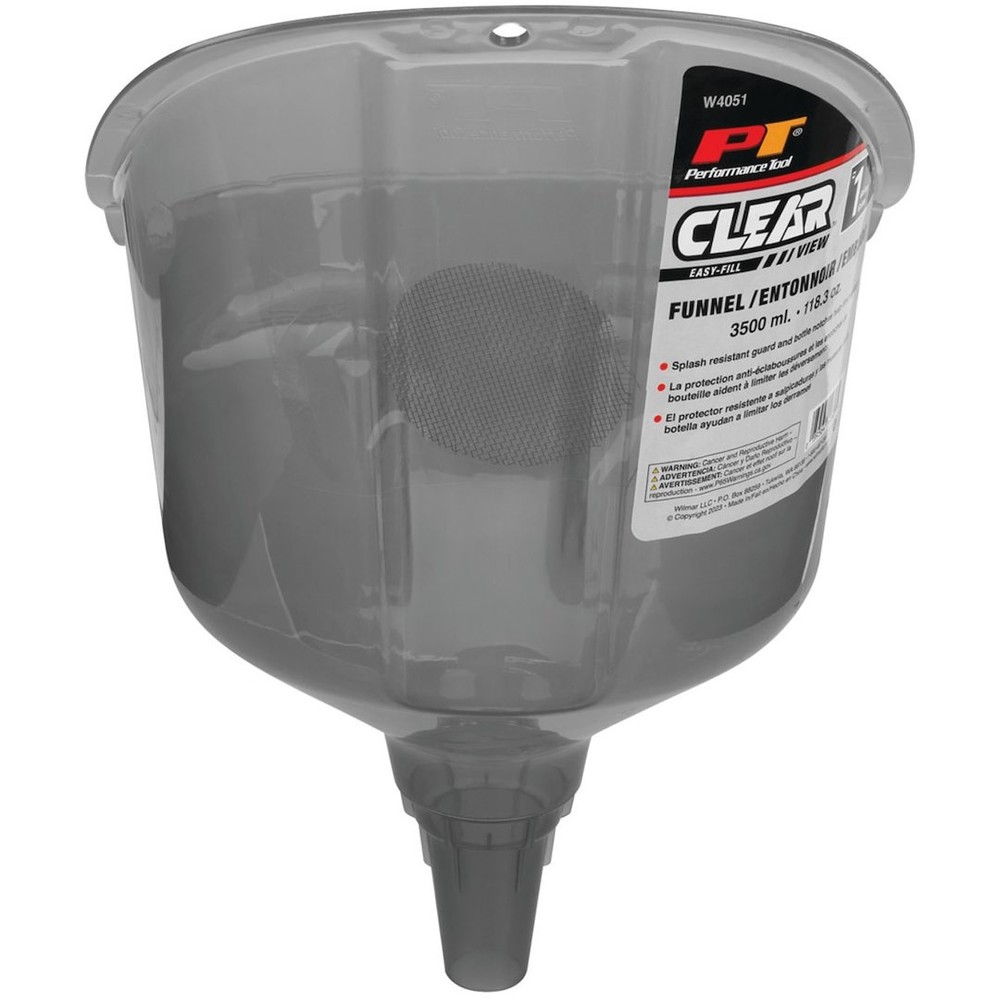 Performance Tool W4051 Clear View™ TOOL