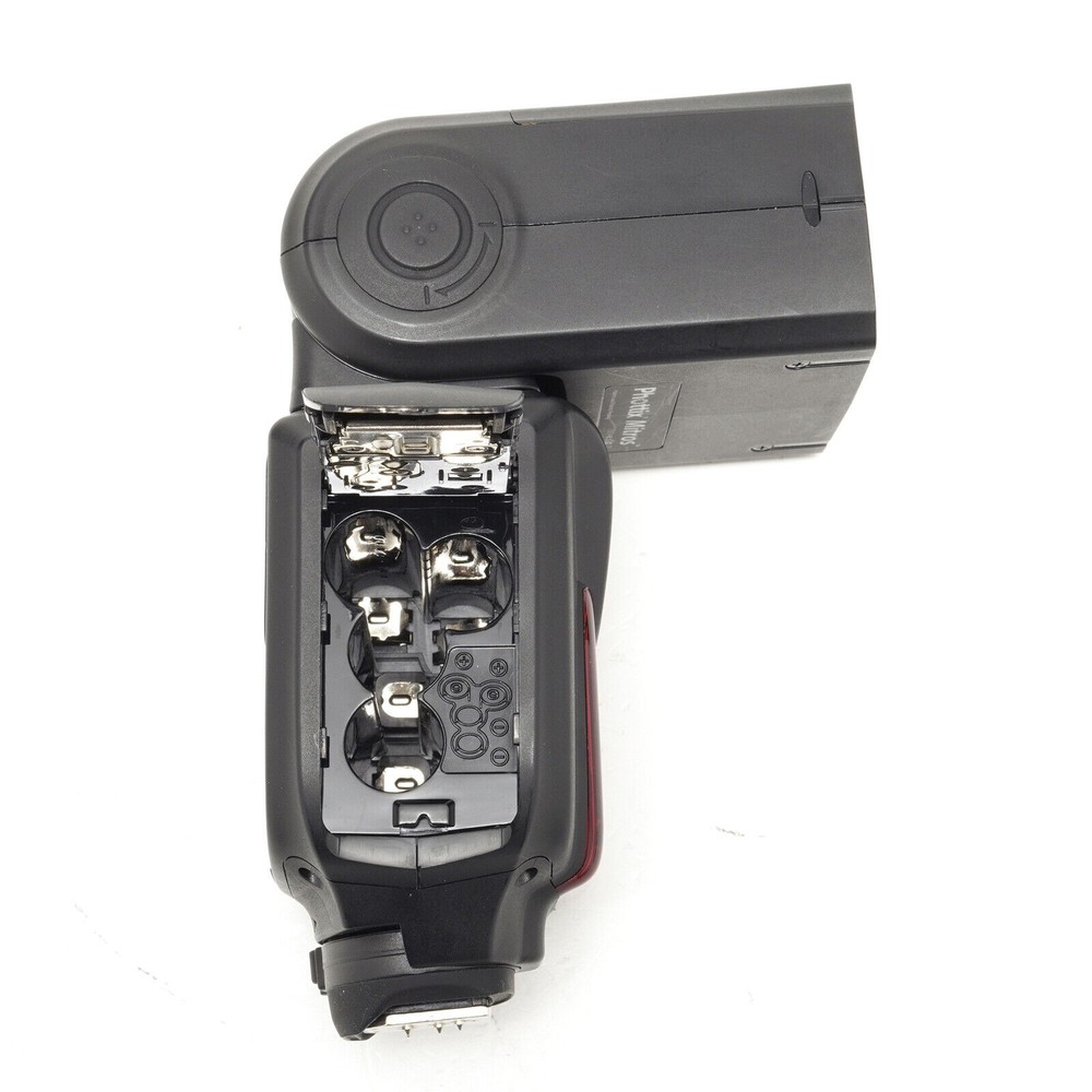 Phottix Mitros TTL Flash for Nikon Cameras