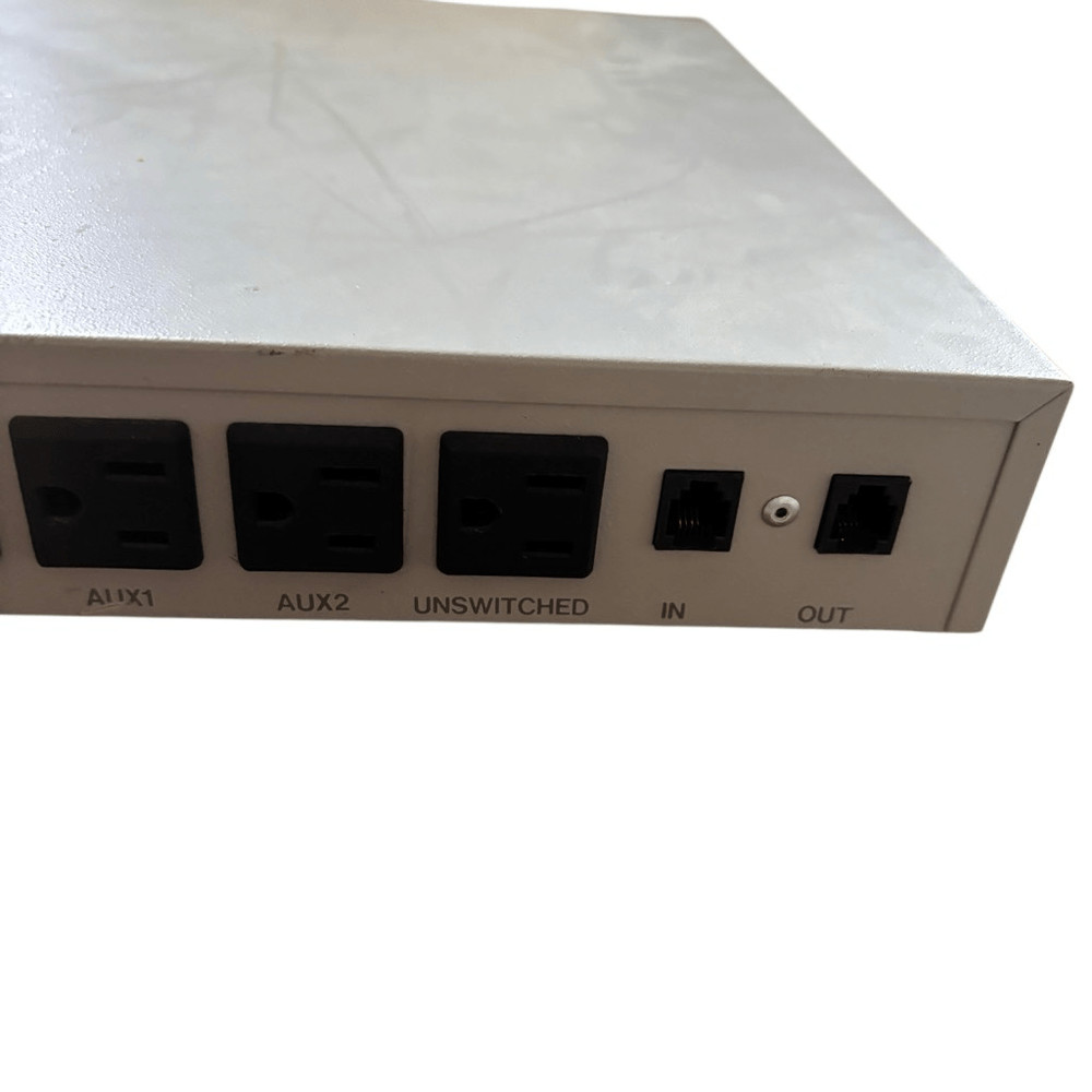 Interex Surge Slayer PCS-210TF Surge Protector Power Controller