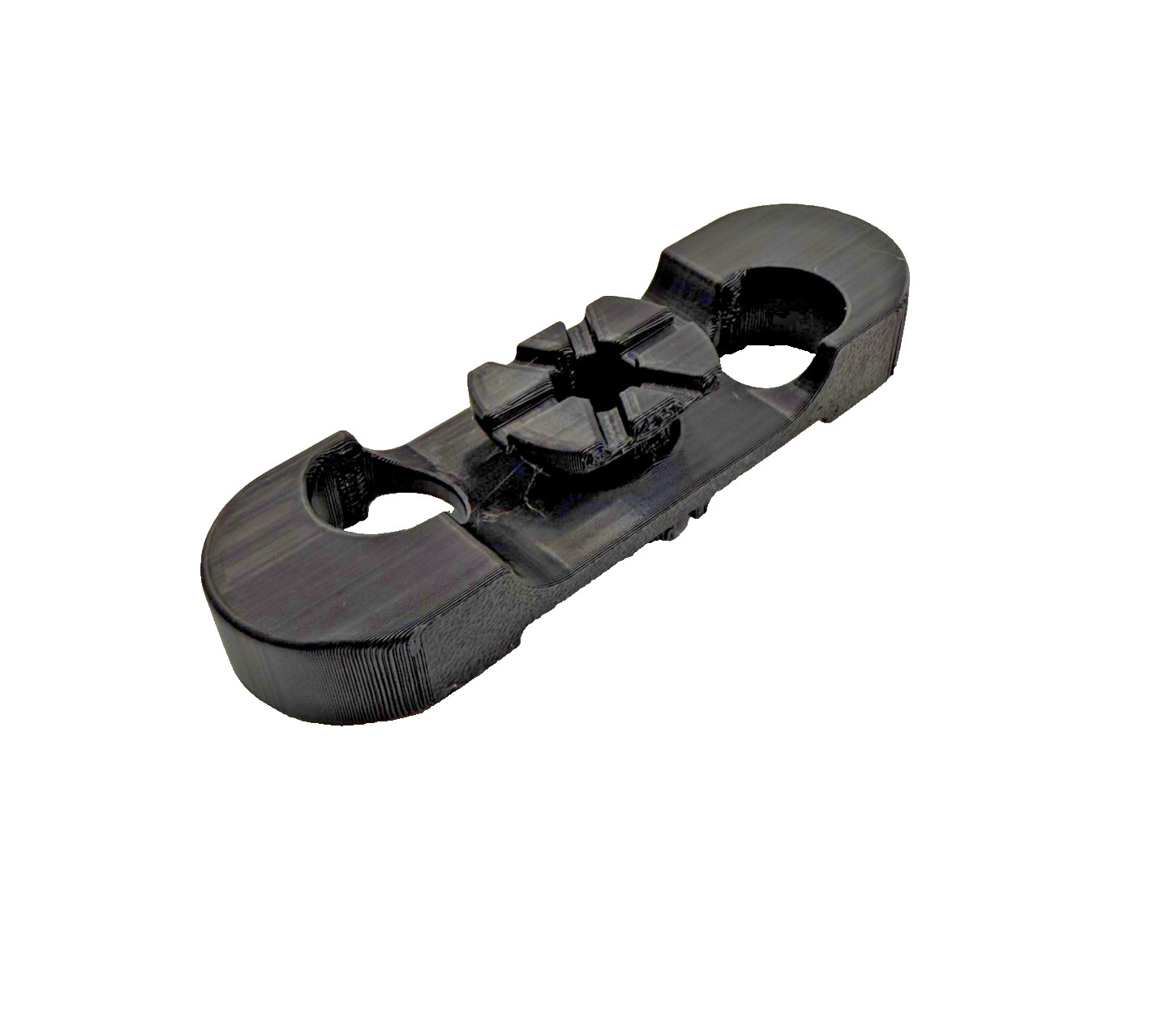 Honda Fuel Tank Rear Grommet Cushion ATC200ES,ATC250ES BIG RED 17509-437-000