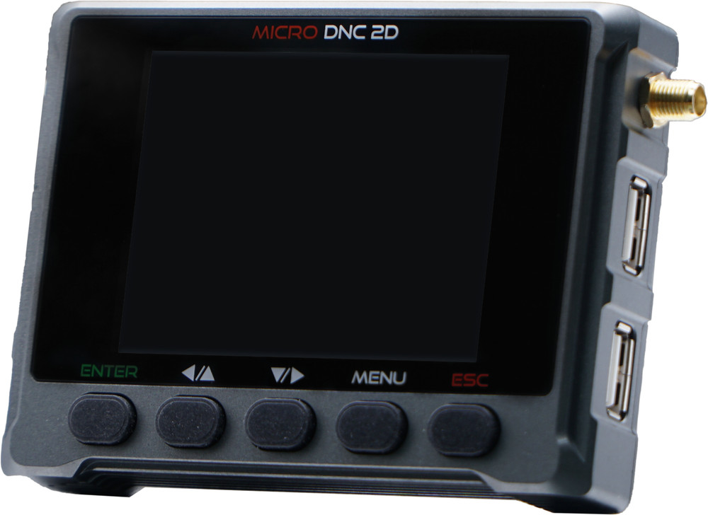 Micro DNC 2D - DNC transferring & CNC program management device