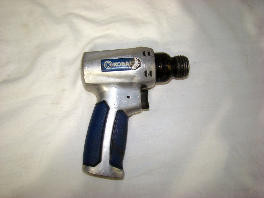Kobalt Air Hammer Model LGA-620