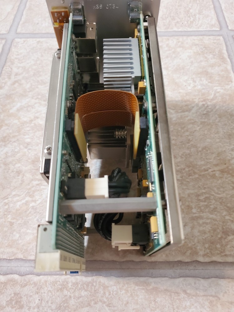 National Instruments NI PXI-8106