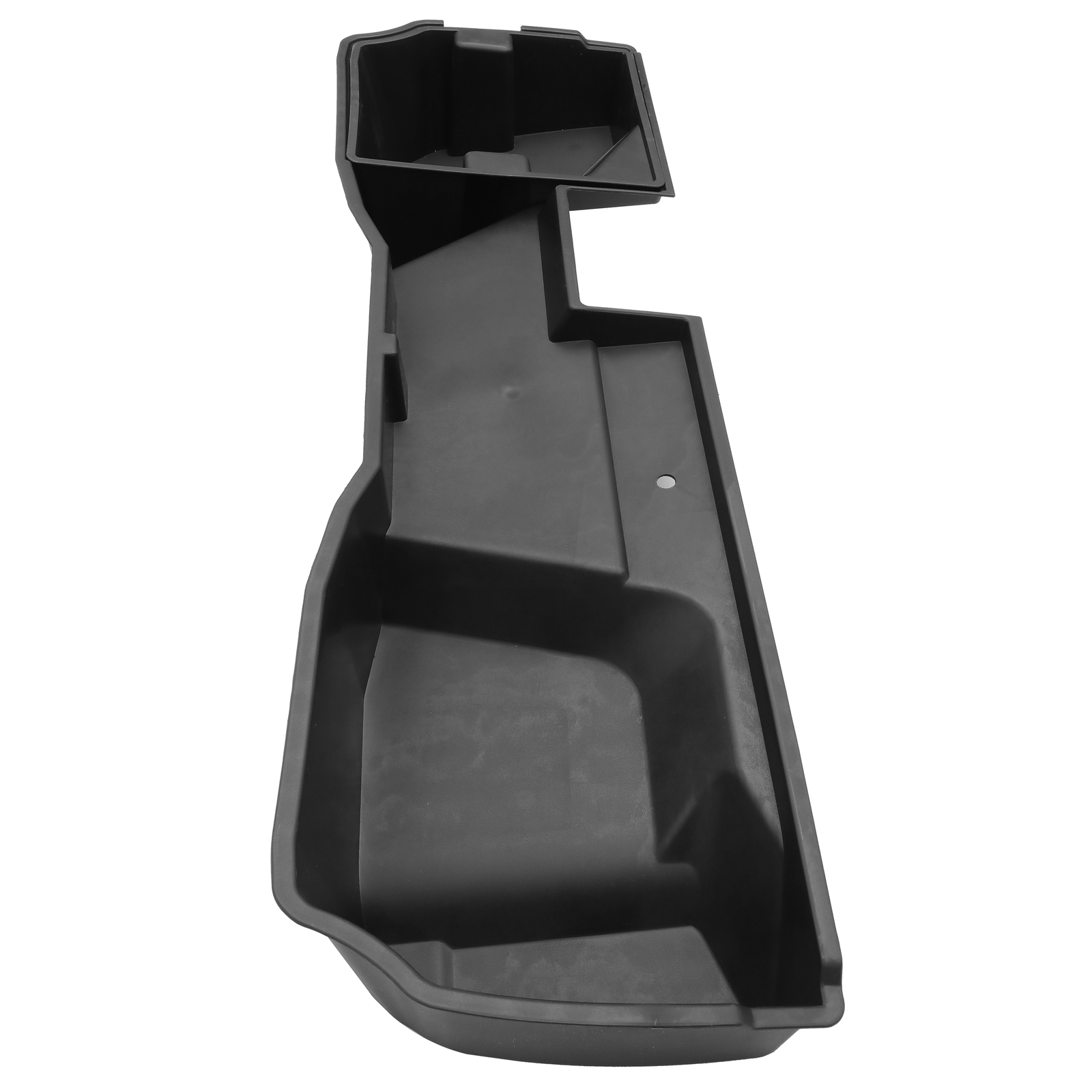 Underseat Storage Box for 2014-18 Silverado GMC Sierra 1500 Extended Double Cab