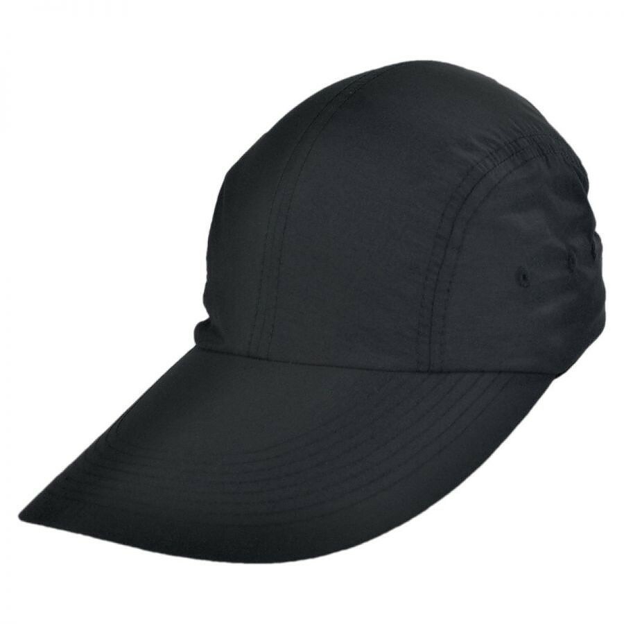 Torrey Hats UPF 50+ Long Bill Adjustable Baseball Cap