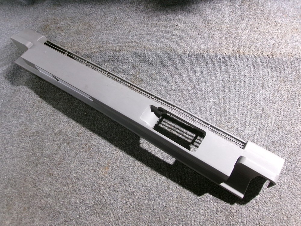 WPW10350049 WHIRLPOOL REFRIGERATOR TOE KICKPLATE