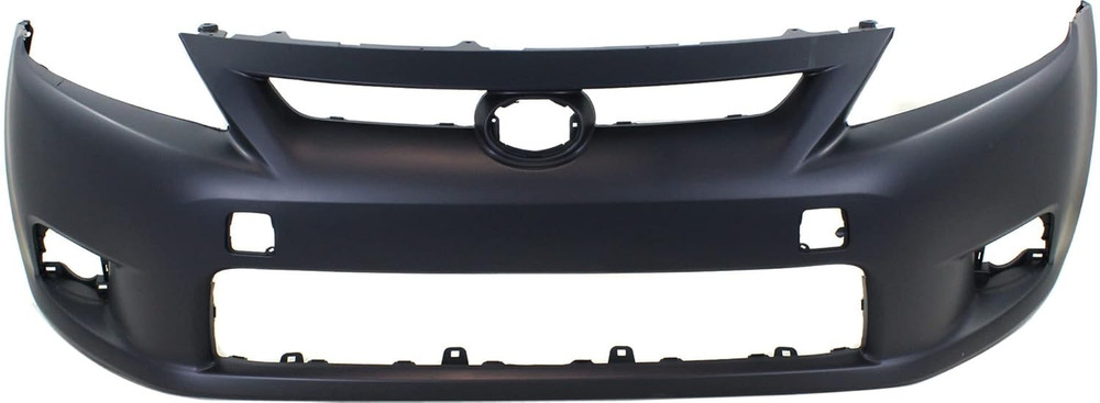 Front Bumper Cover Compatible with 2011-2013 Scion Tc Coupe, CAPA