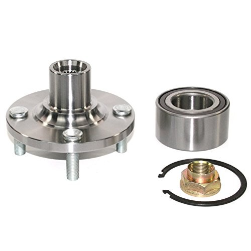 DuraGo 29596076 Front Wheel Hub Kit