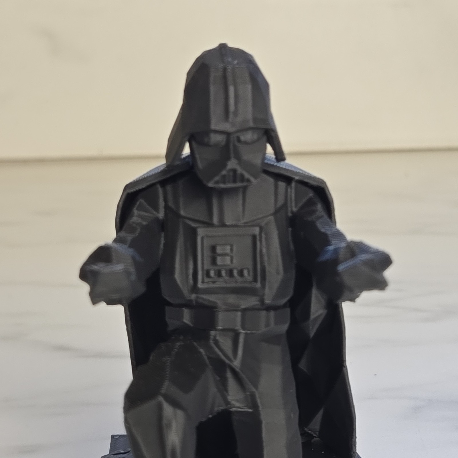 Darth Vader Pen Holder ✨ Star Wars Fan Gift – FREE SHIPPING!