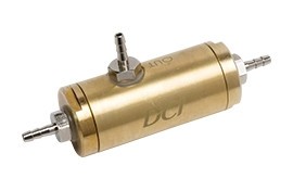 DCI Water Relay, Retracting, Compact