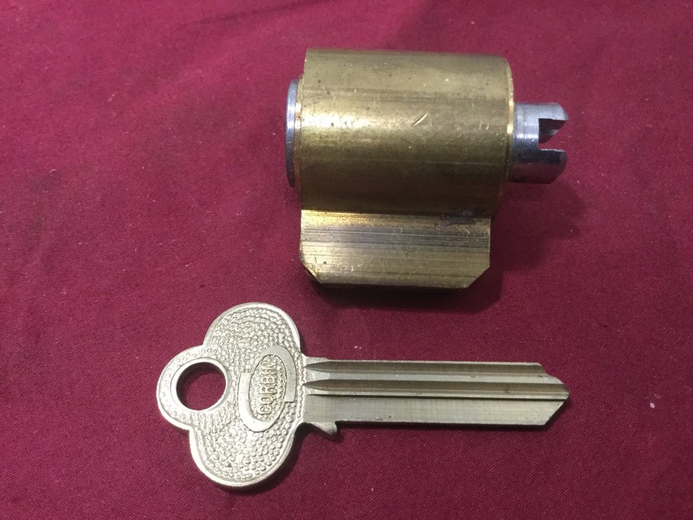 Corbin Master Ring Cylinder - 2S70 Keyway - Locksmith