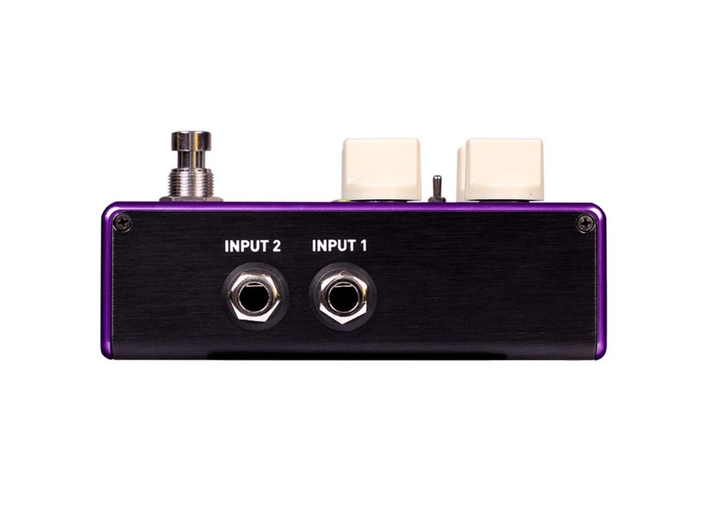 Source Audio Spectrum Intelligent Filter Pedal