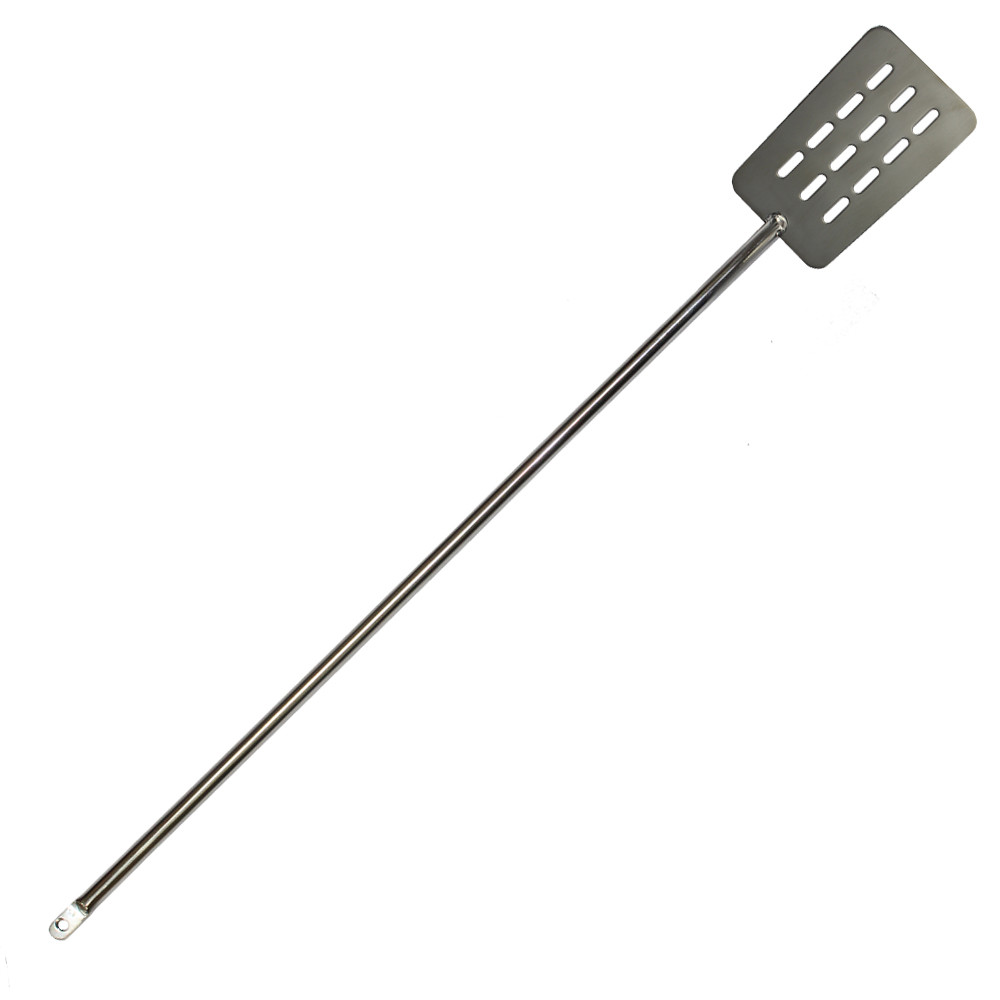 24" Stainless Steel Brewing Mash Paddle