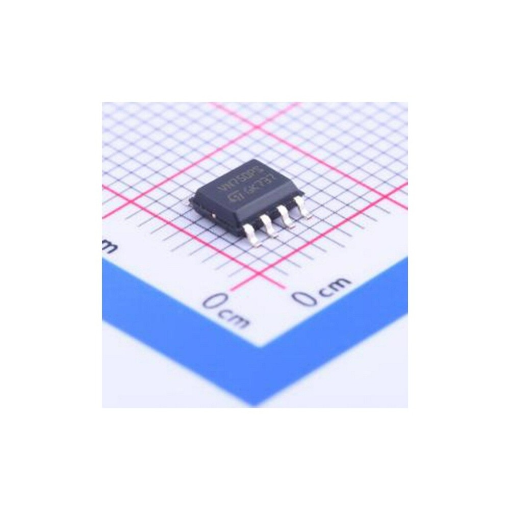 1pcs VN750PSTR-E SOIC-8
