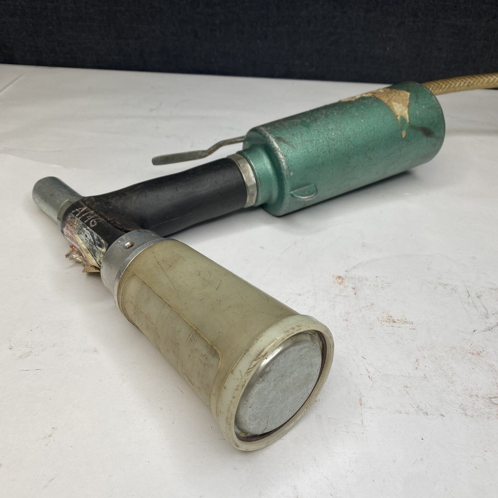 Gesipa PH2 100PSI Max Pneumatic Riveting Tool - TESTED