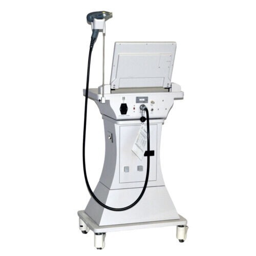 Rohrer Aesthetics Pixel8-RF