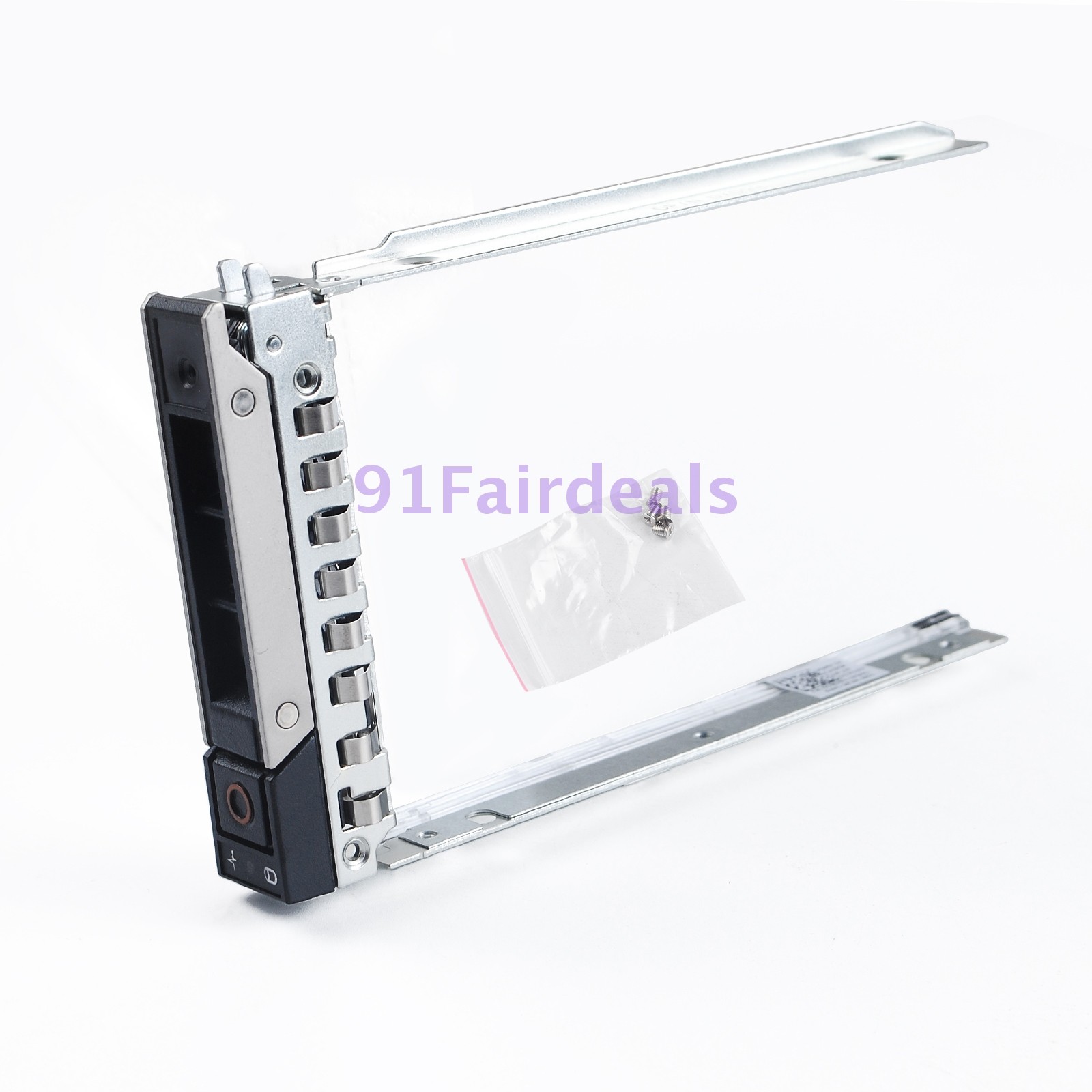 Lot For Dell GEN14/G15 2.5" HDD Caddy Tray R750 R650 R550 R450 T550 T350 R640