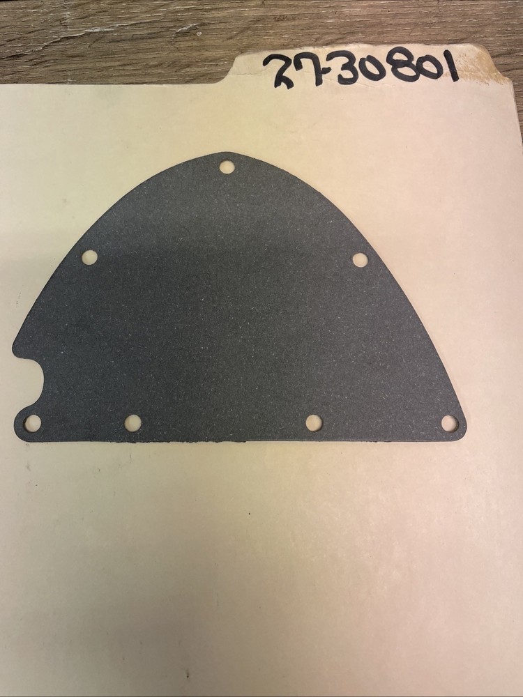 27-30801  Mercury Gasket OEM