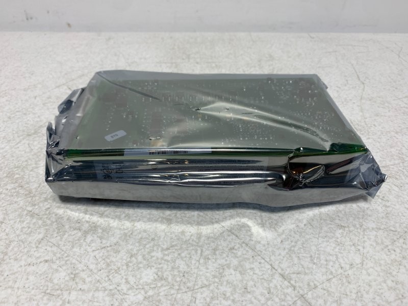 Siemens 550-432PA Terminal Controller BACnet VAV TEC