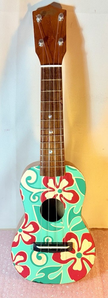 HAWAII UKULELE