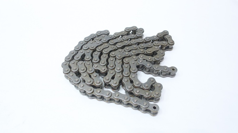 Tsubaki RS80 RIV Single Roller Chain 10ft