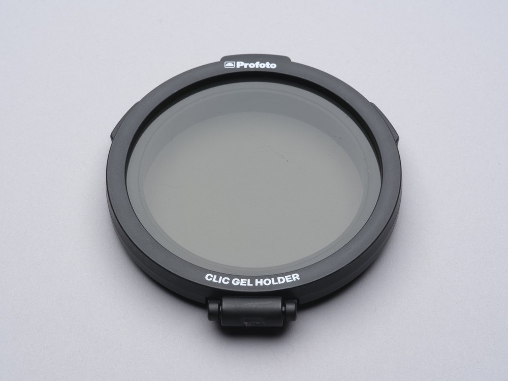 Profoto Clic Gel Holder