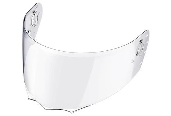 SENA OUTRUSH-B02C Face Shield for Outrush Helmets - Clear