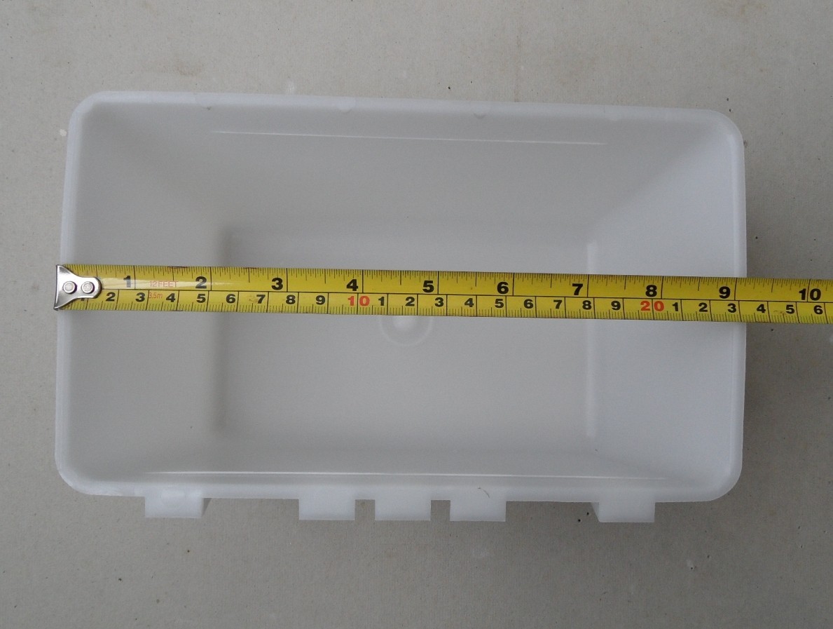 Cage Cups (48pk) 1/2 Gal 64 fl oz Large Hanging Water Cage Cup Chicken Pheasant