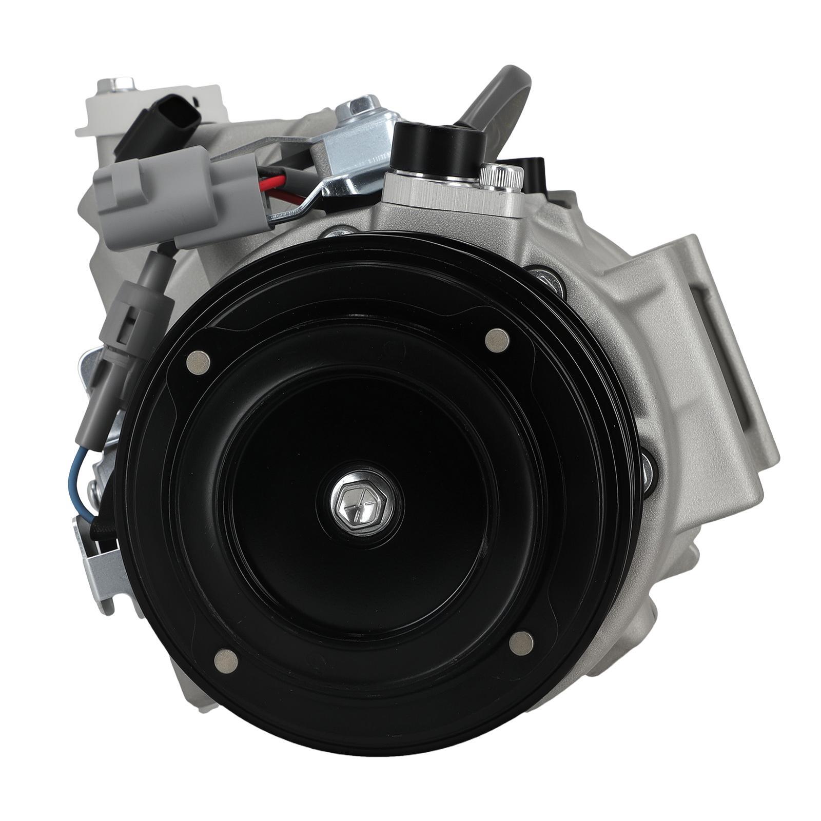 AC Air Compressor For Toyota Sienna 3.5L 2011 2012 2013 2014 2015 2016 CO29042C